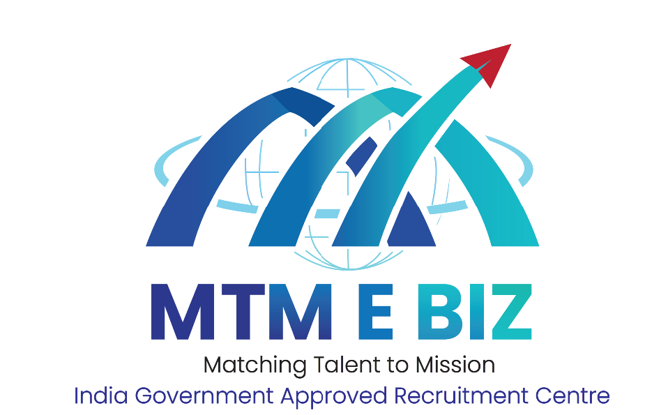 MTM eBiz — Government Approved Recruitment