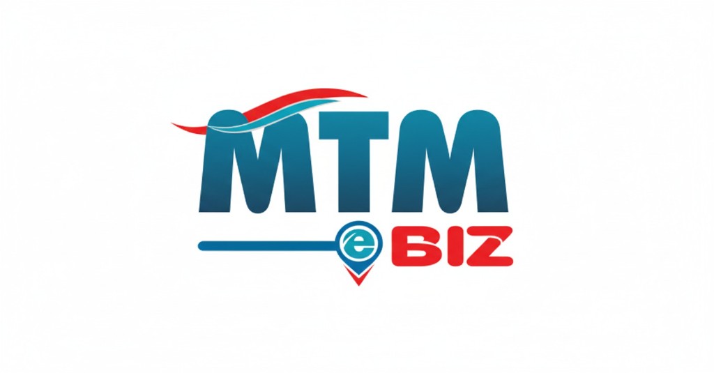 MTM eBiz logo